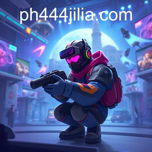 Evolution of Online Gaming and PH444 JILI