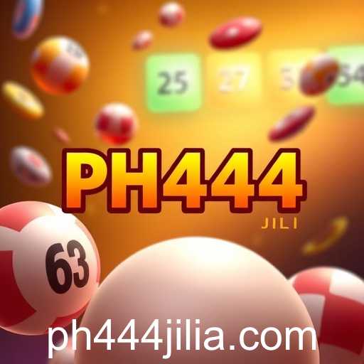 The Evolution of PH444 JILI in Gaming