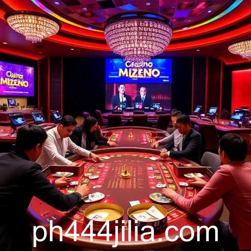 Exploring the Rise of Online Gaming Platforms