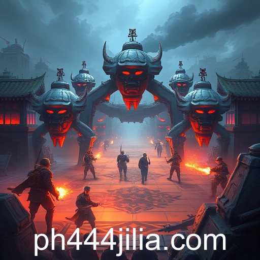 Gaming Evolution: Beyond Traditional Platforms