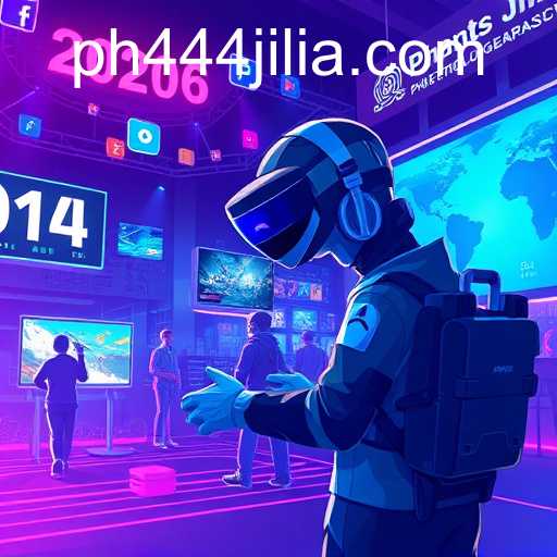 Emerging Trends in Online Gaming