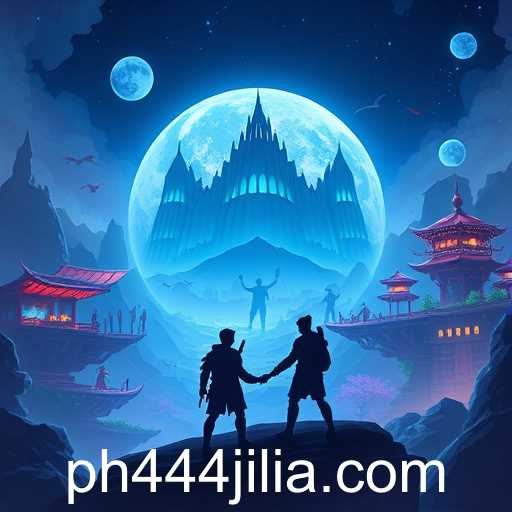 JILI Revolutionizes Online Gaming Experience