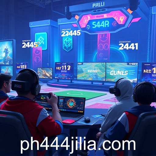 The Rise of Online Gaming Platforms in 2025