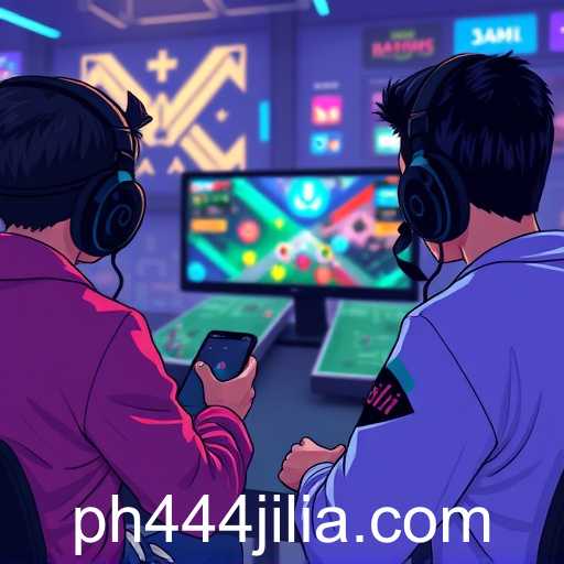 The Rise of Online Gaming in 2025